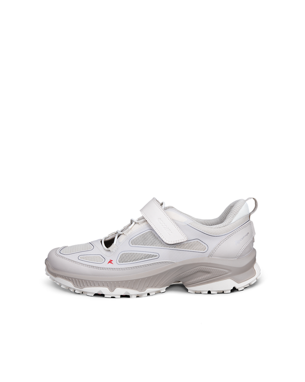 ECCO Receptor Xp — Gray