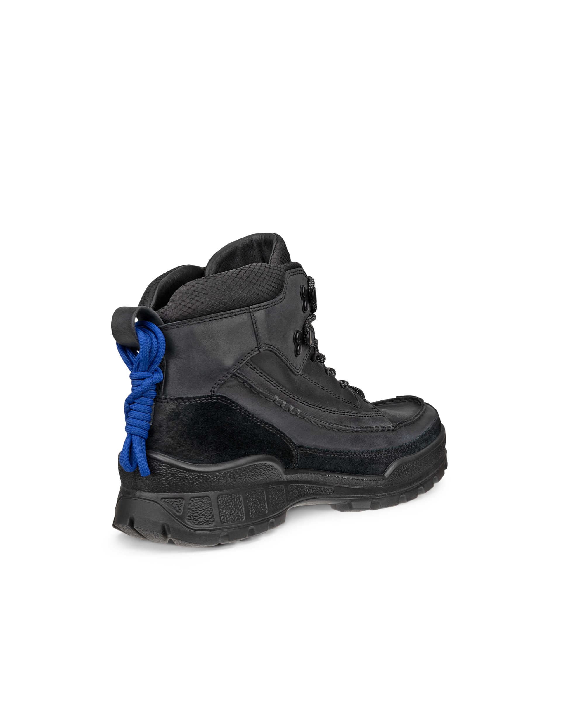 ECCO WM TRACK 25 — Black