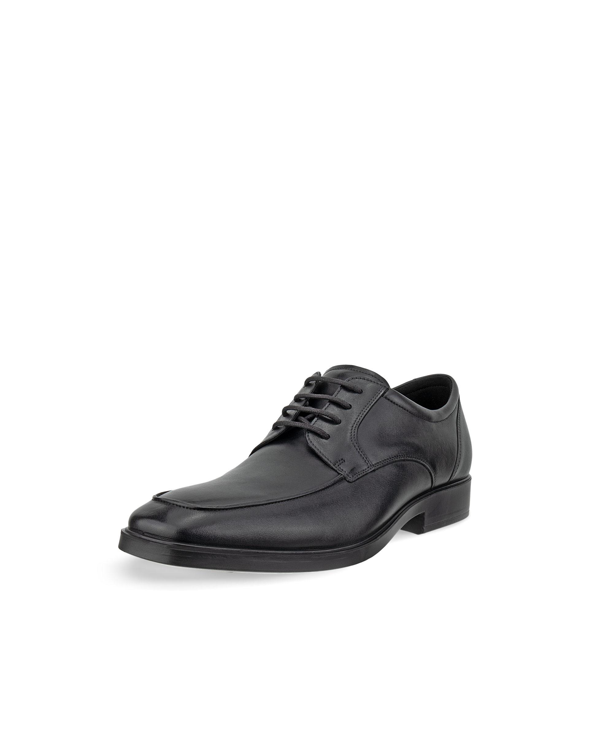 ECCO Metropole Milan — Black