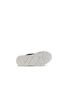 ECCO STREET TRAY — Metallics 4
