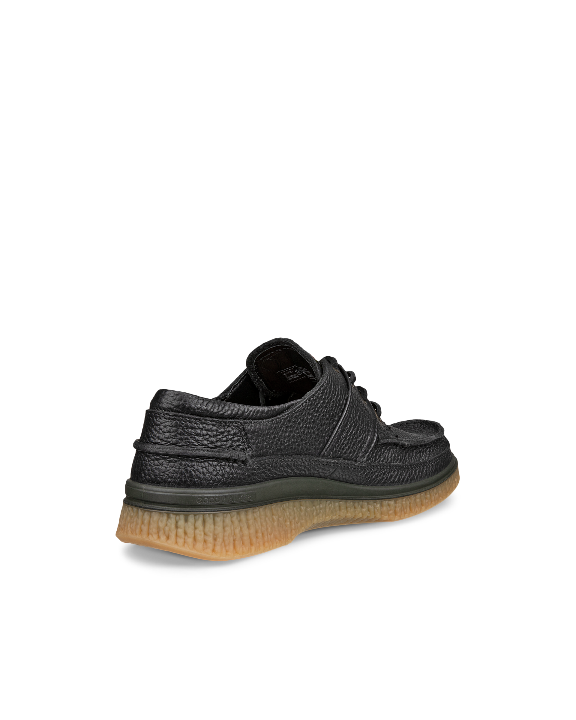 ECCO Walker 3.0 — Black