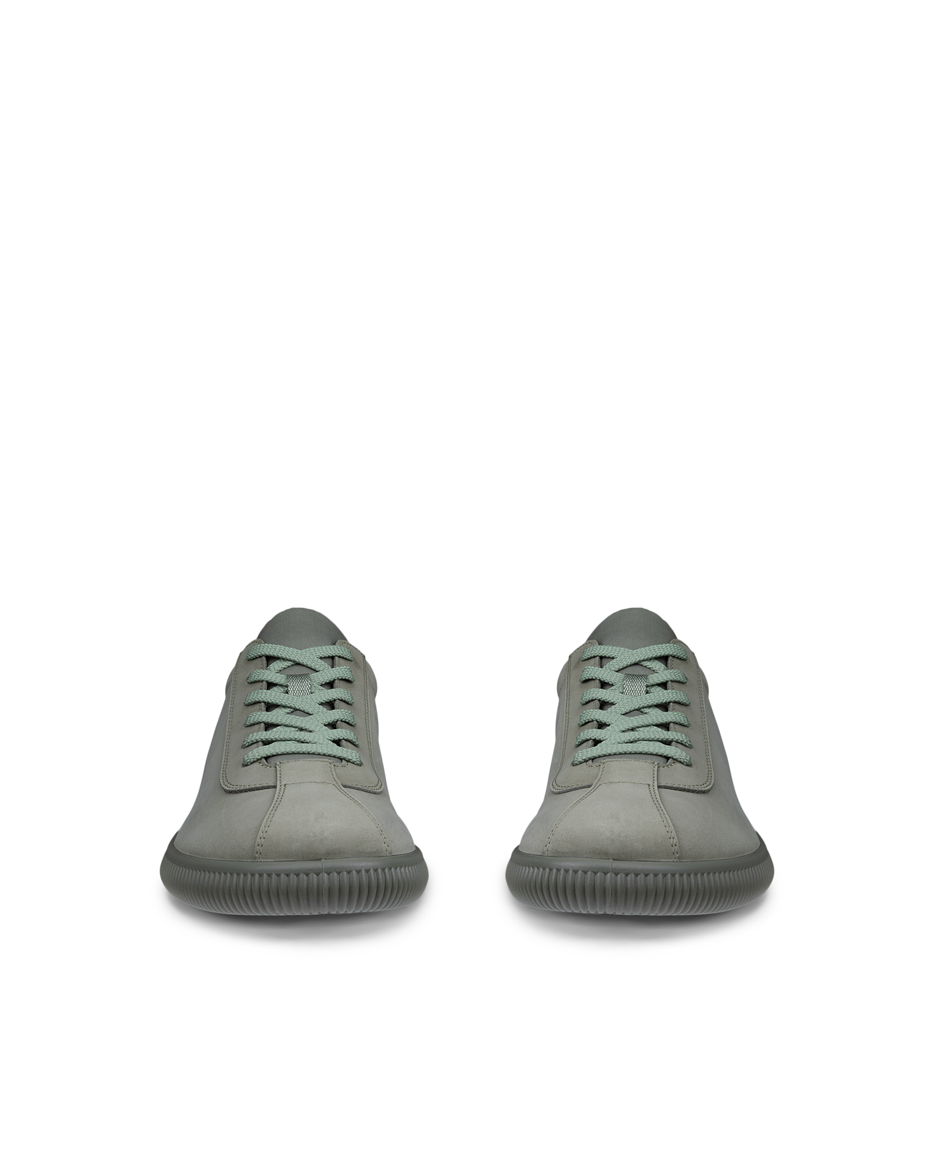 ECCO SOFT ZERO — Green