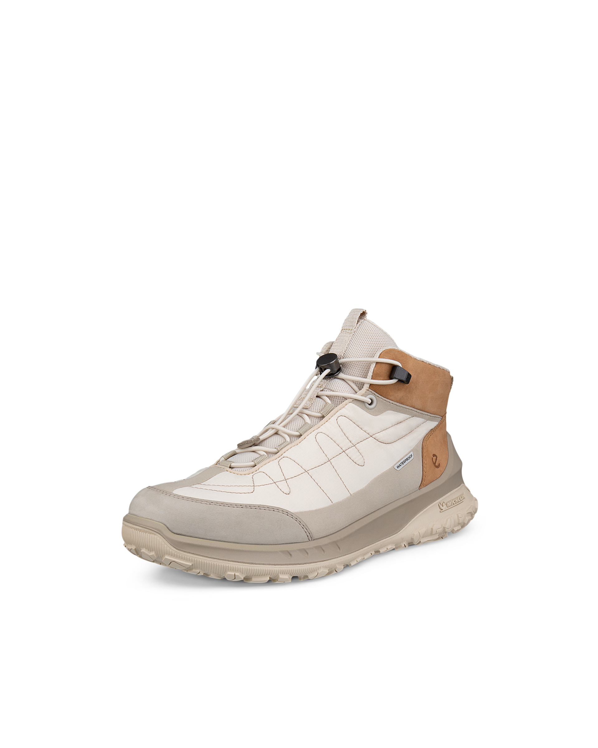 ECCO Ult-Trn — Beige (alternate view)