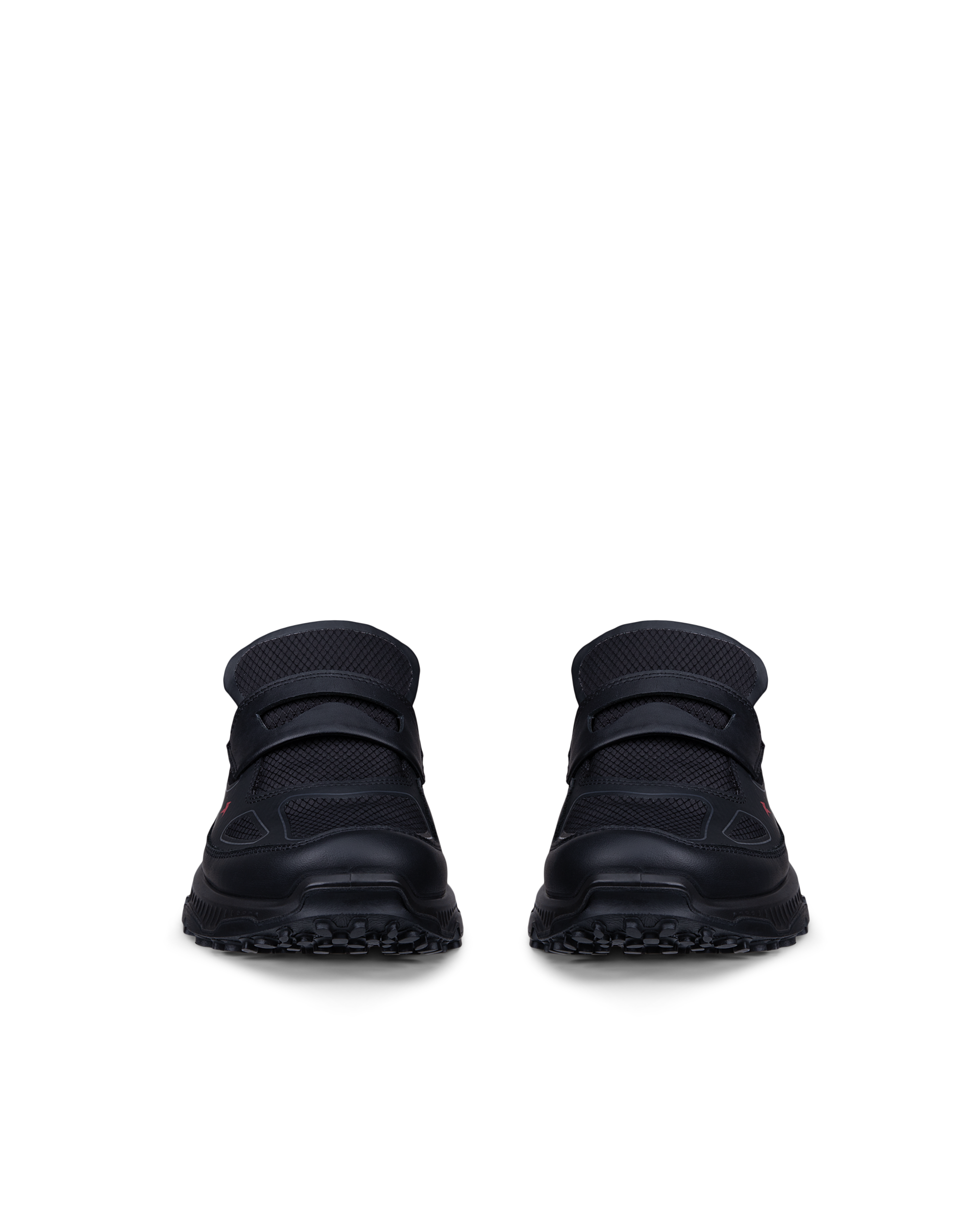 ECCO Receptor Xp — Black