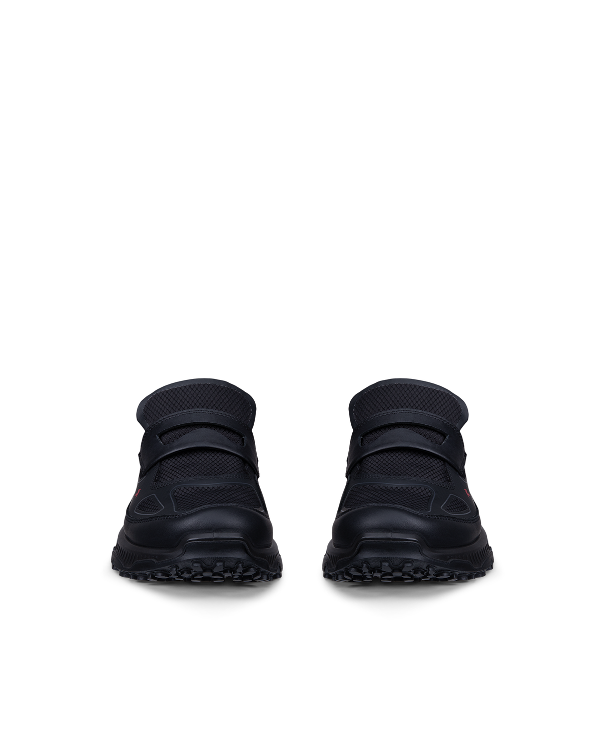 ECCO Receptor Xp — Black