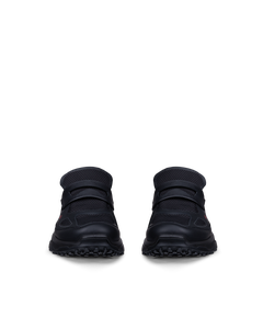 ECCO Receptor Xp — Black 6