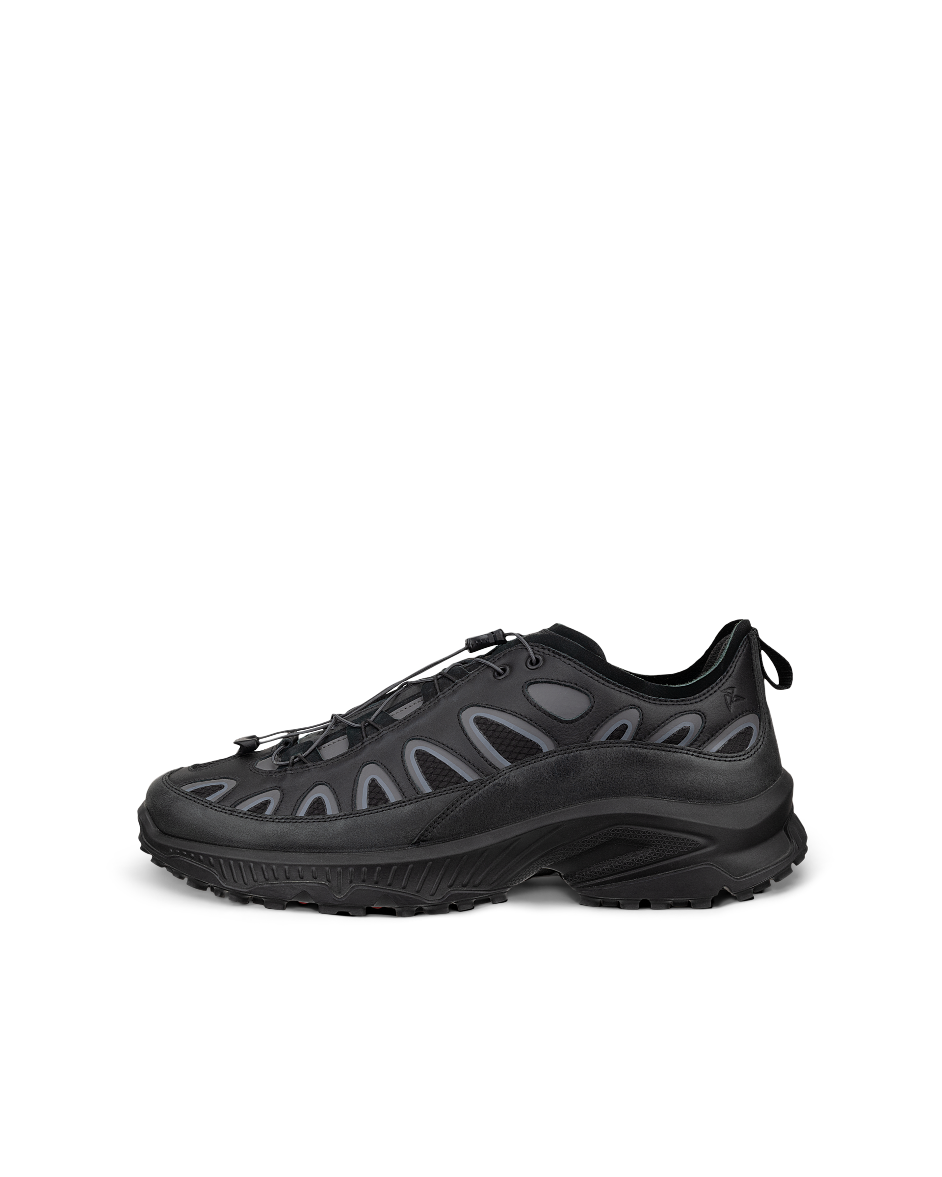 ECCO WM RECEPTOR XP — Black