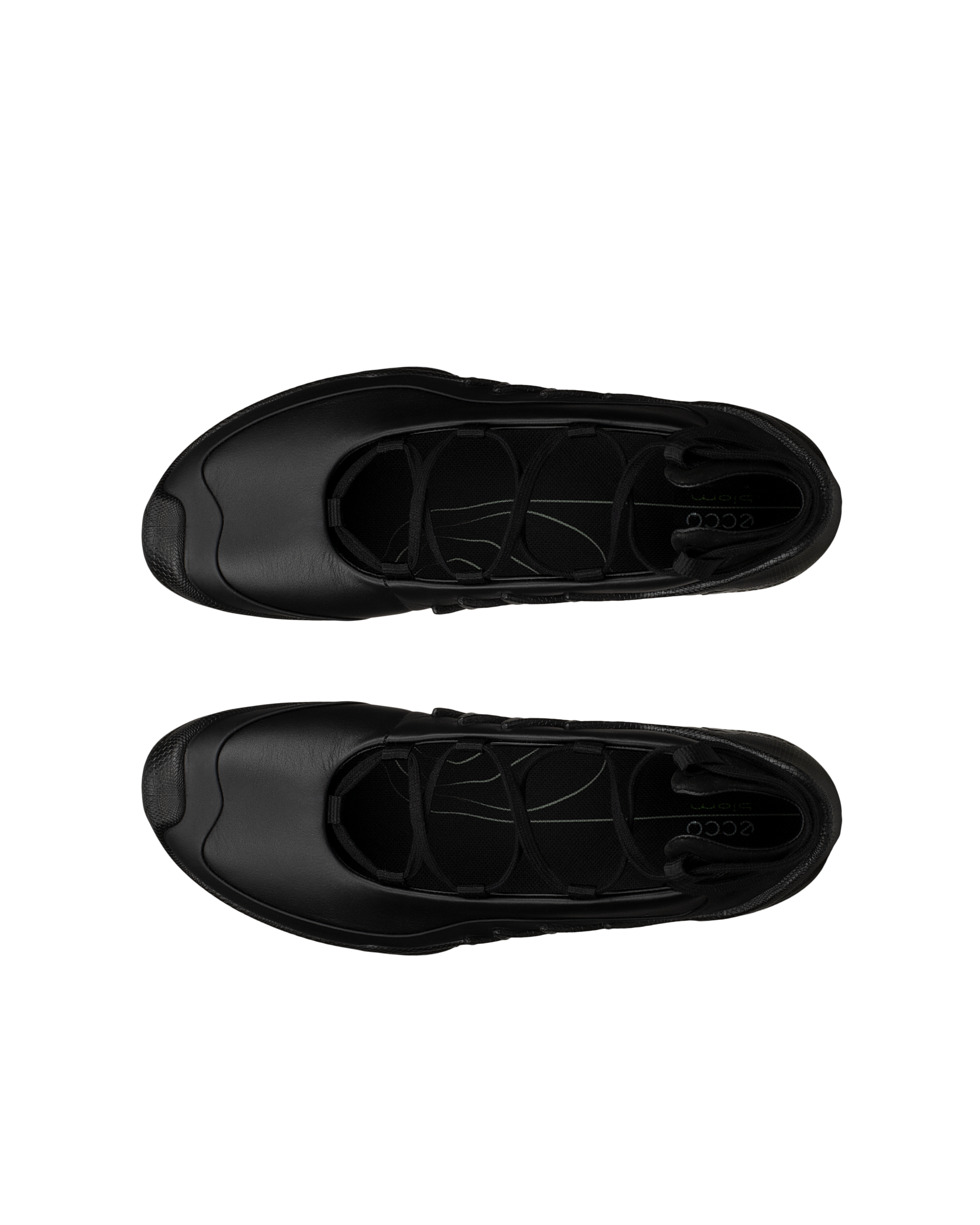 ECCO Biom Aex — Black