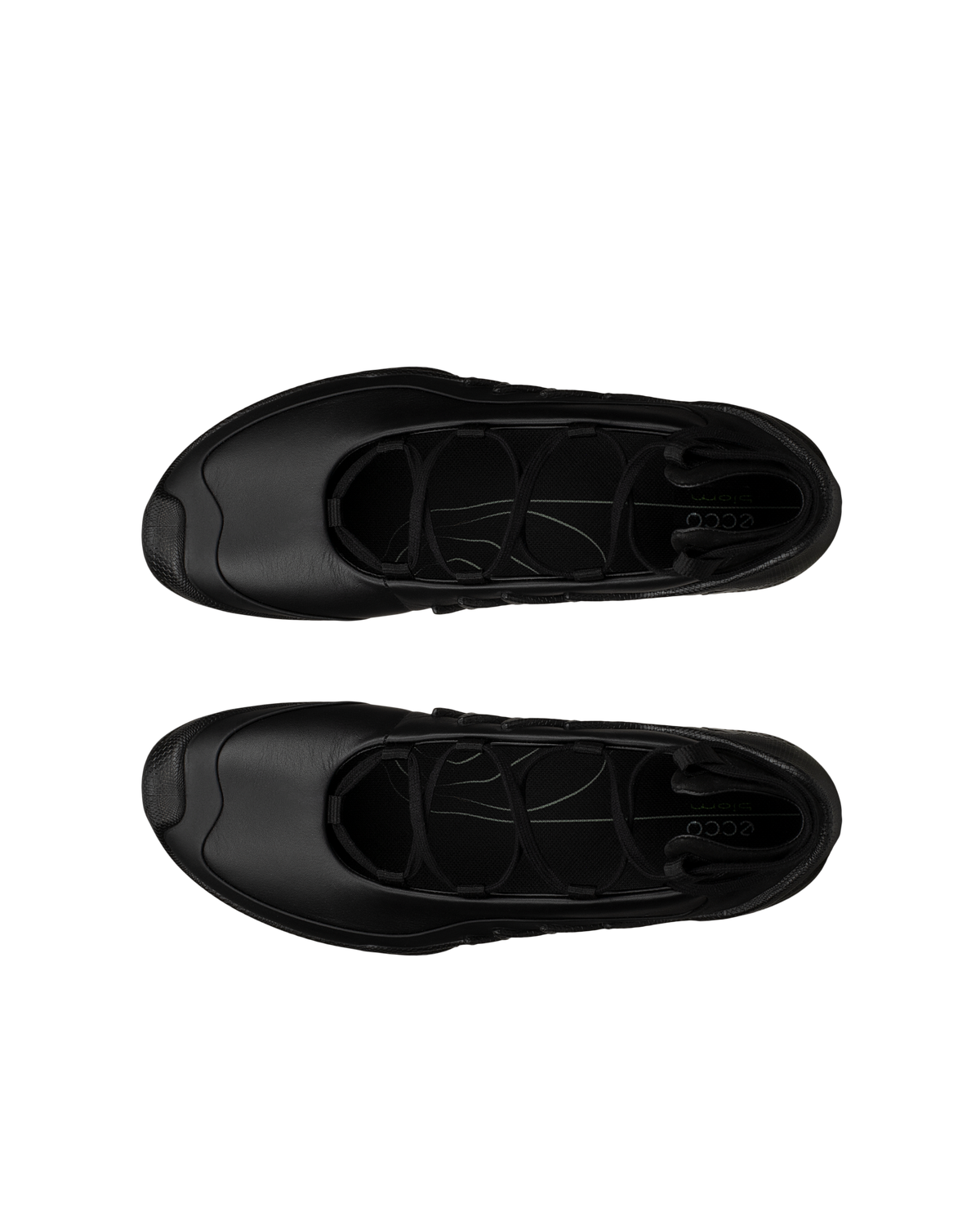 ECCO Biom Aex — Black