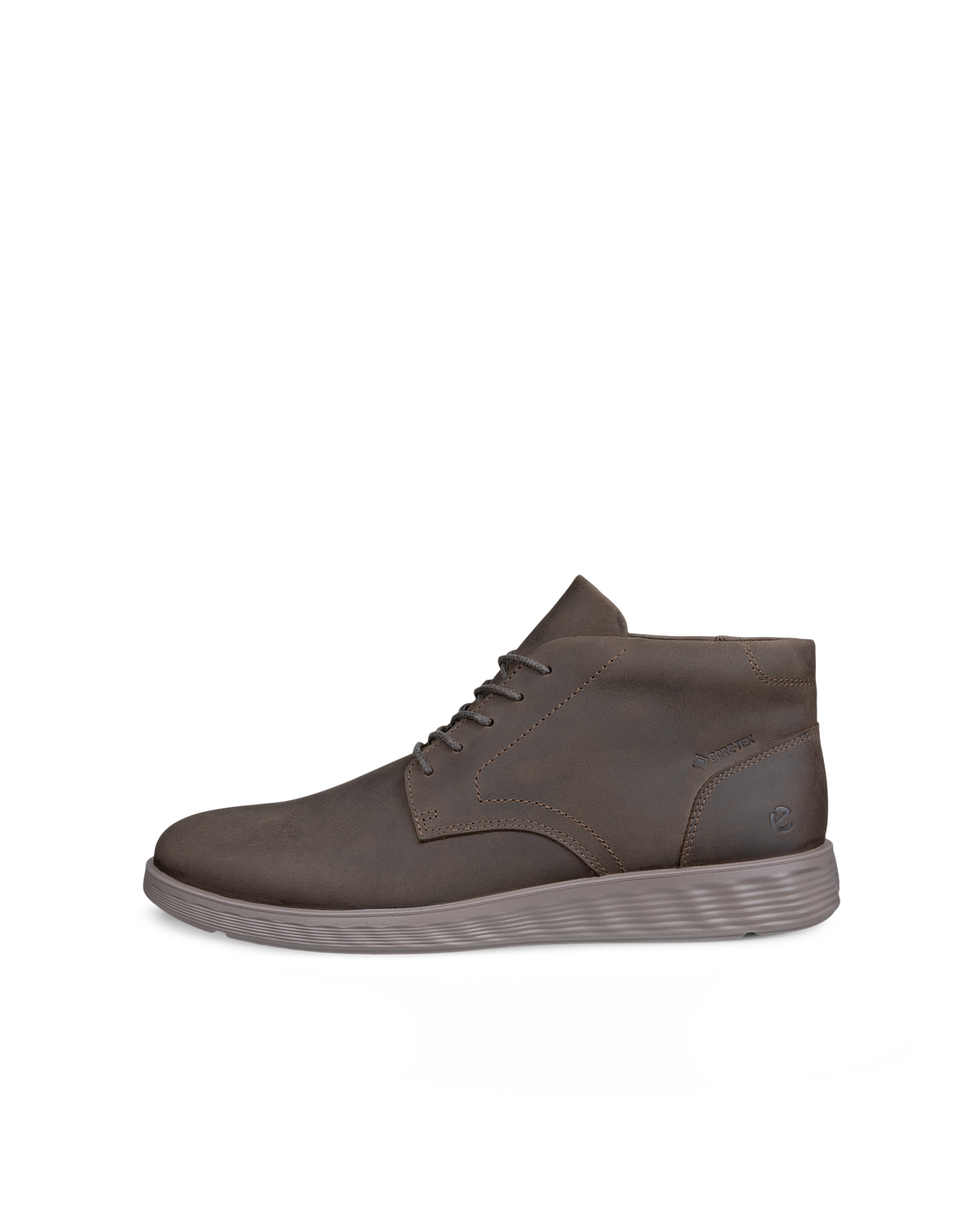 ECCO S LITE HYBRID — Brown
