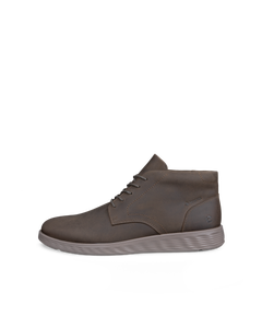 ECCO S LITE HYBRID — Brown 1