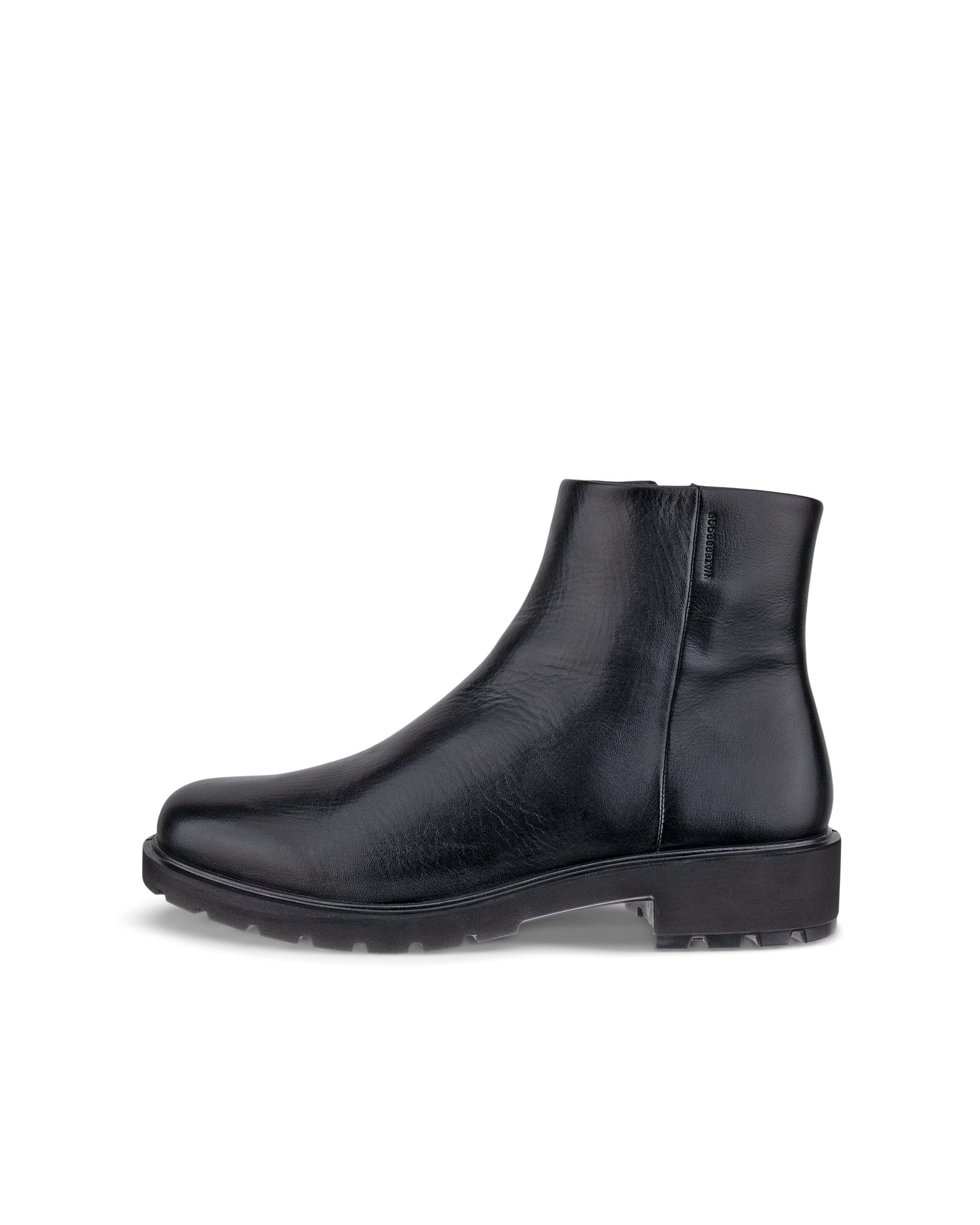 ECCO Metropole Vienna — Black