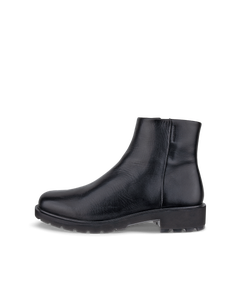 ECCO Metropole Vienna — Black 1