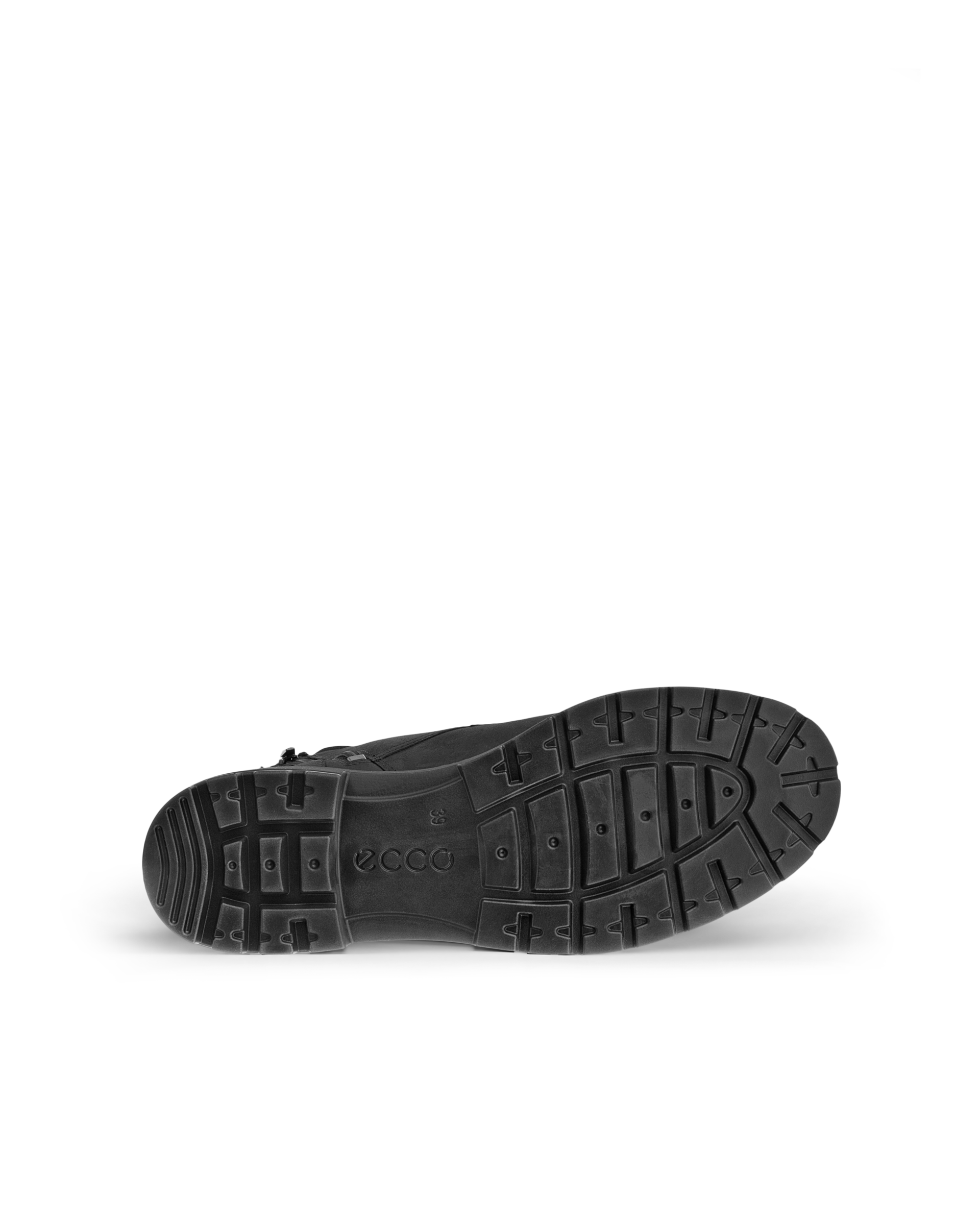 ECCO METROPOLE VIENNA — Black