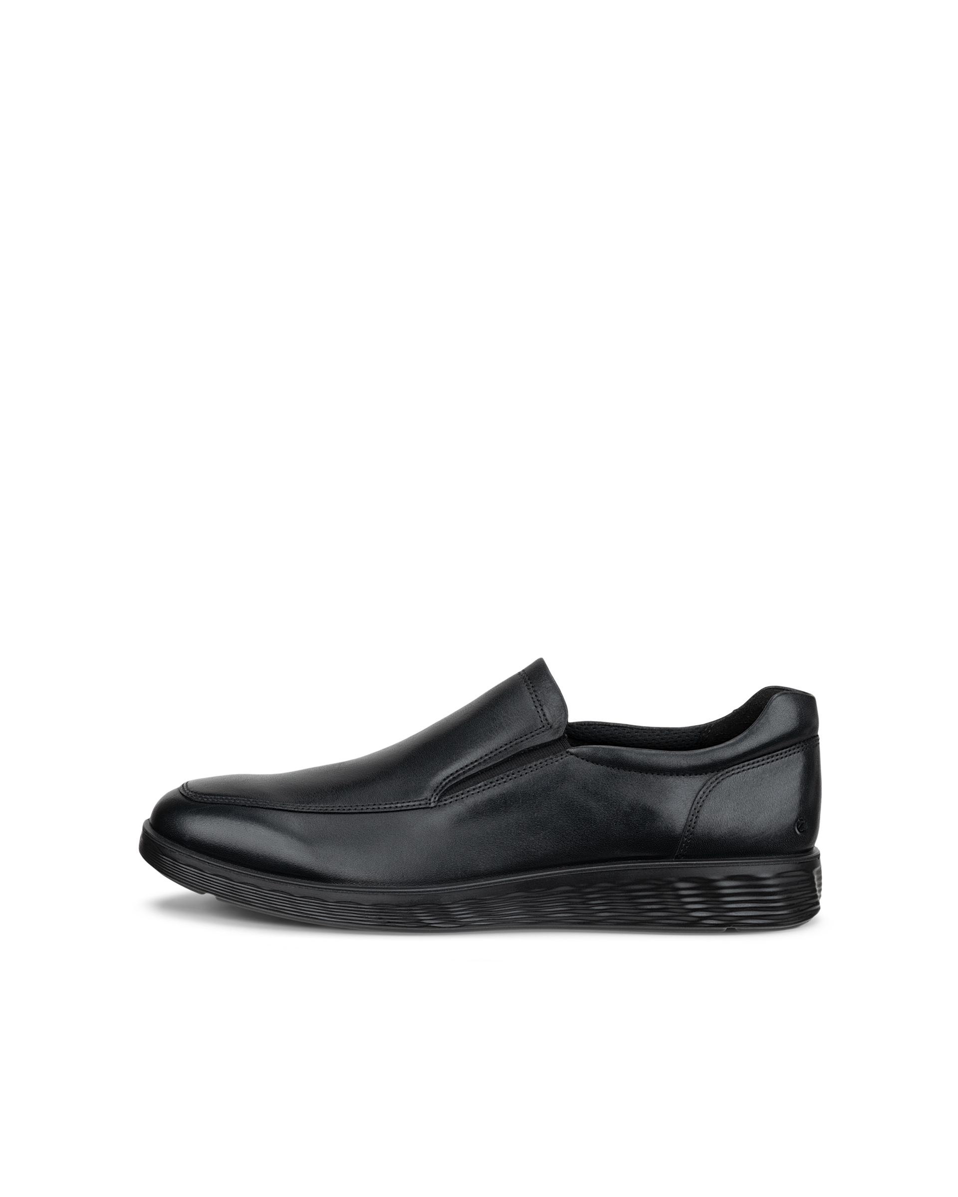 ECCO S Lite Hybrid — Black