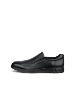 ECCO S Lite Hybrid — Black 1