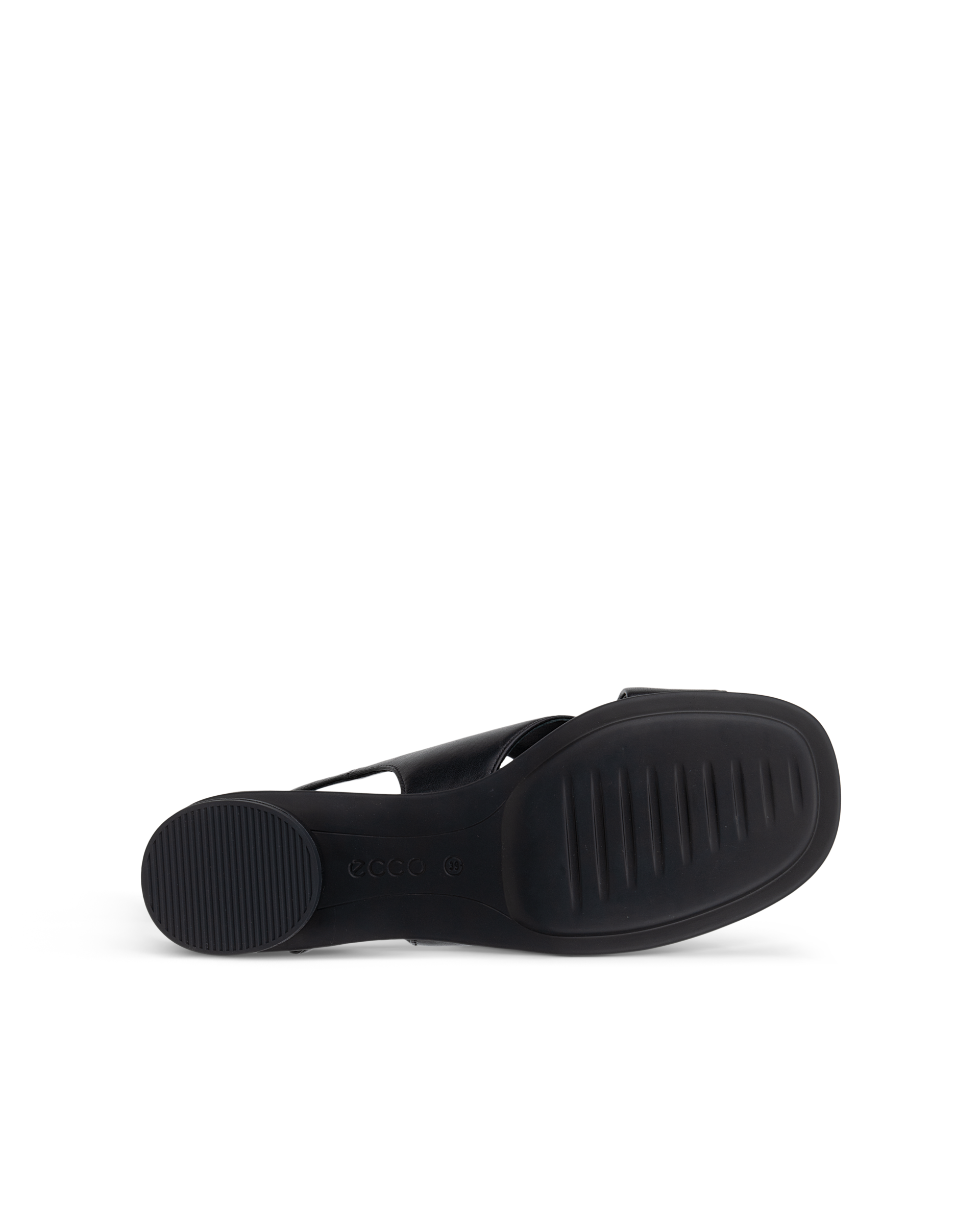 ECCO Sculpted Alba 25 — Black