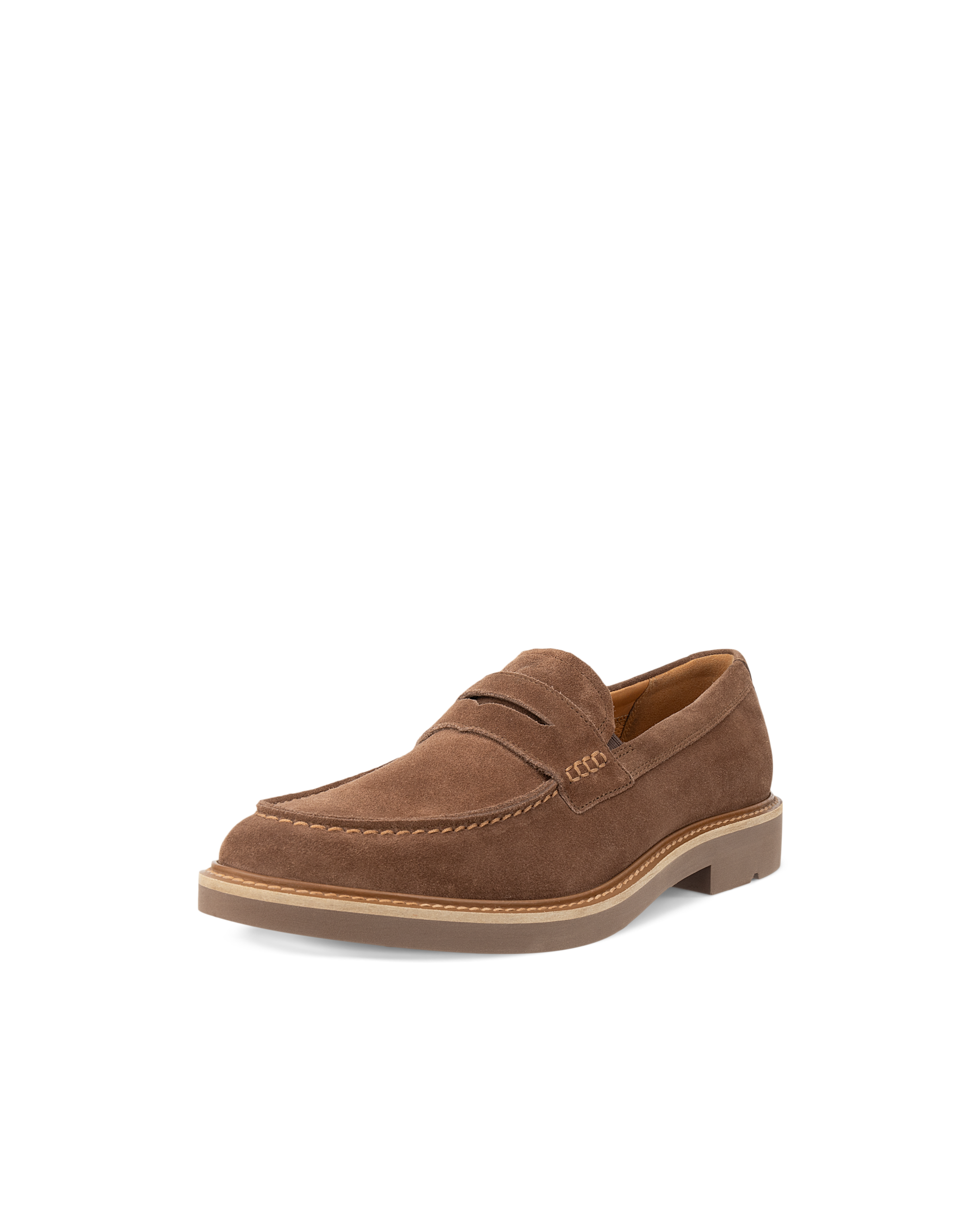 ECCO Metropole London — Brown (alternate view)