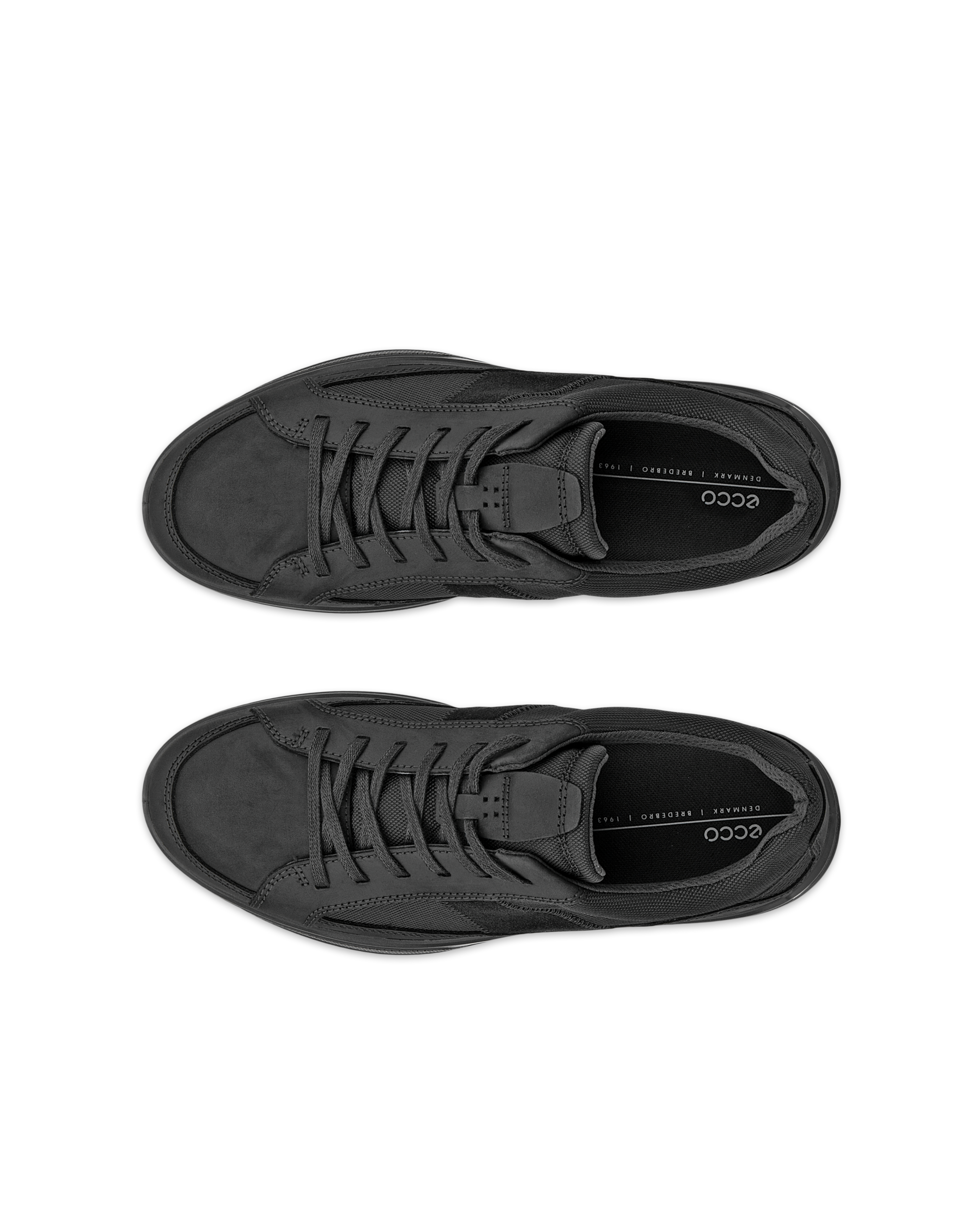 ECCO BYWAY 2.0 — Black