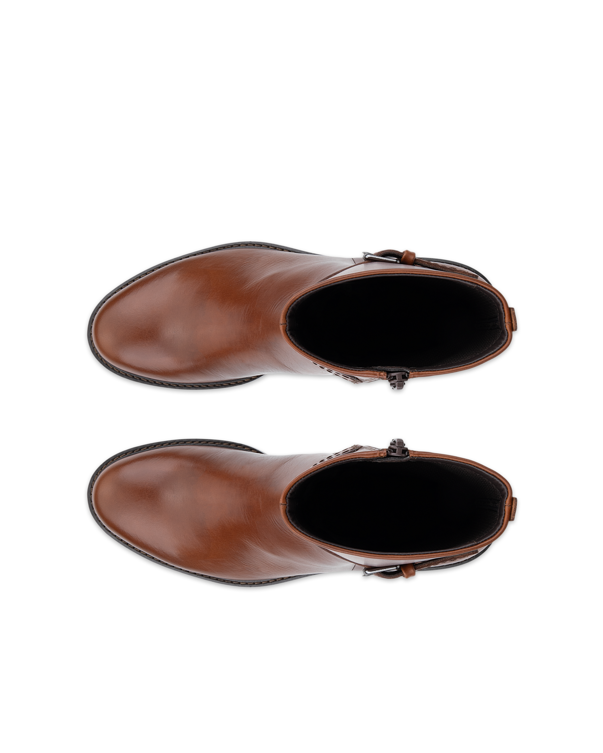 ECCO Sartorelle 25 — Brown