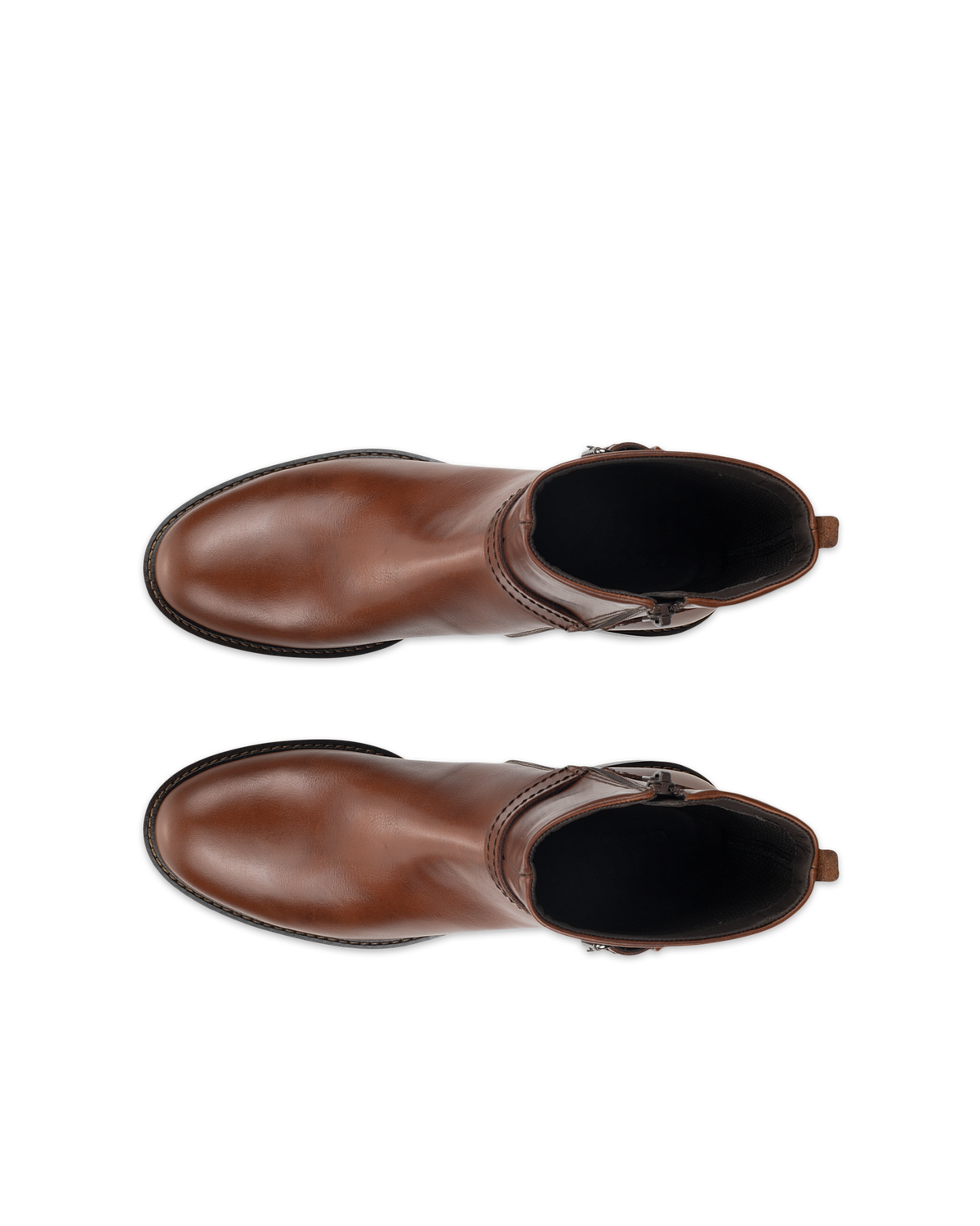 ECCO Sartorelle 25 — Brown