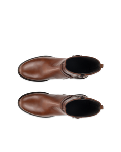 ECCO Sartorelle 25 — Brown 5