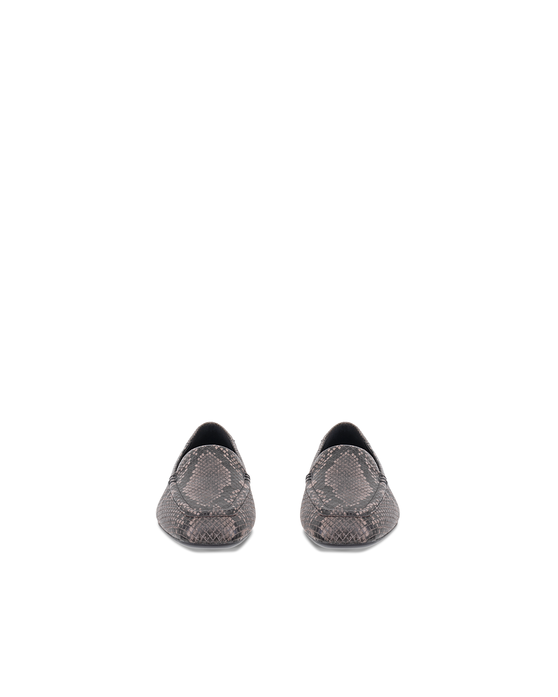 ECCO Margot — Gray