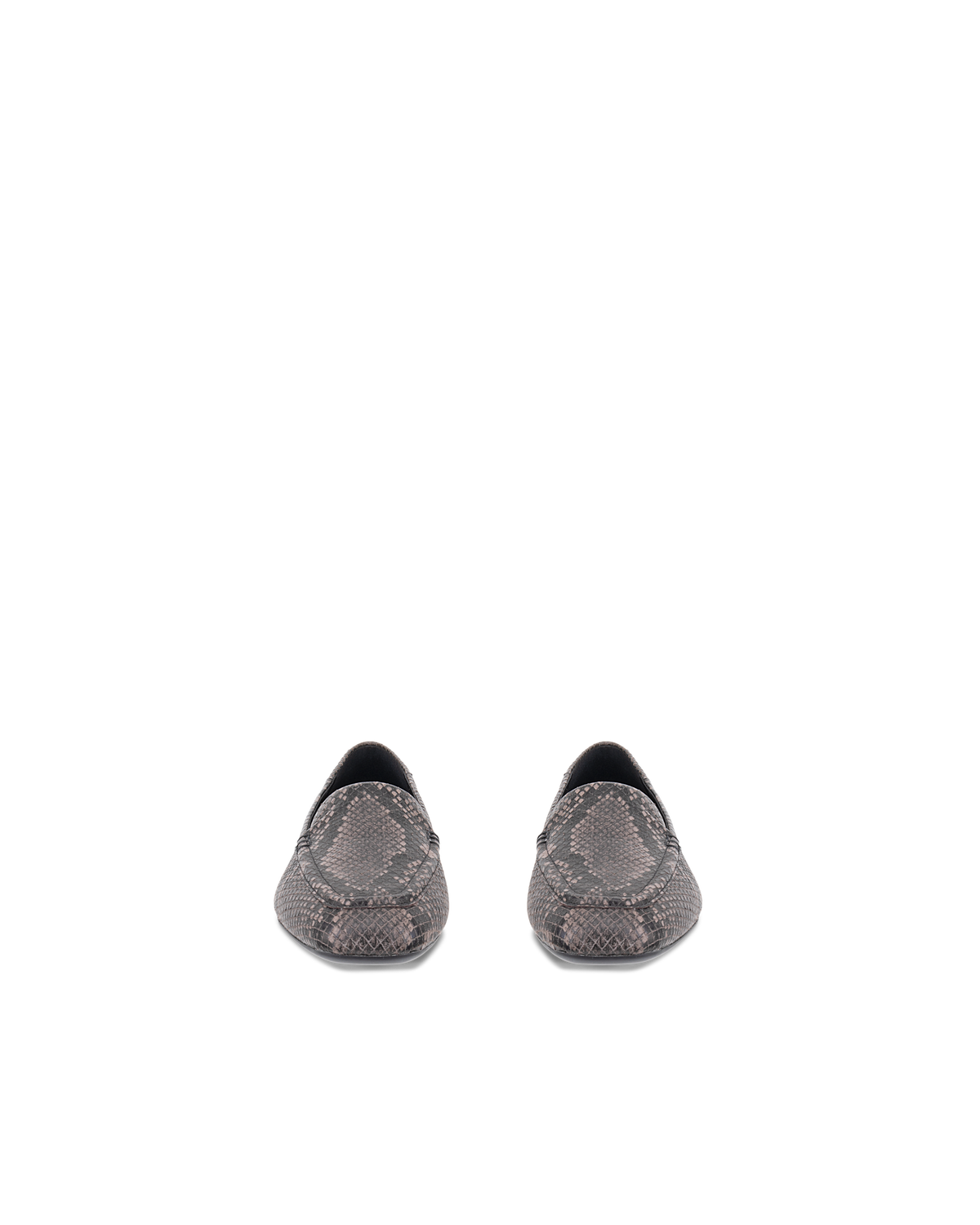 ECCO Margot — Gray