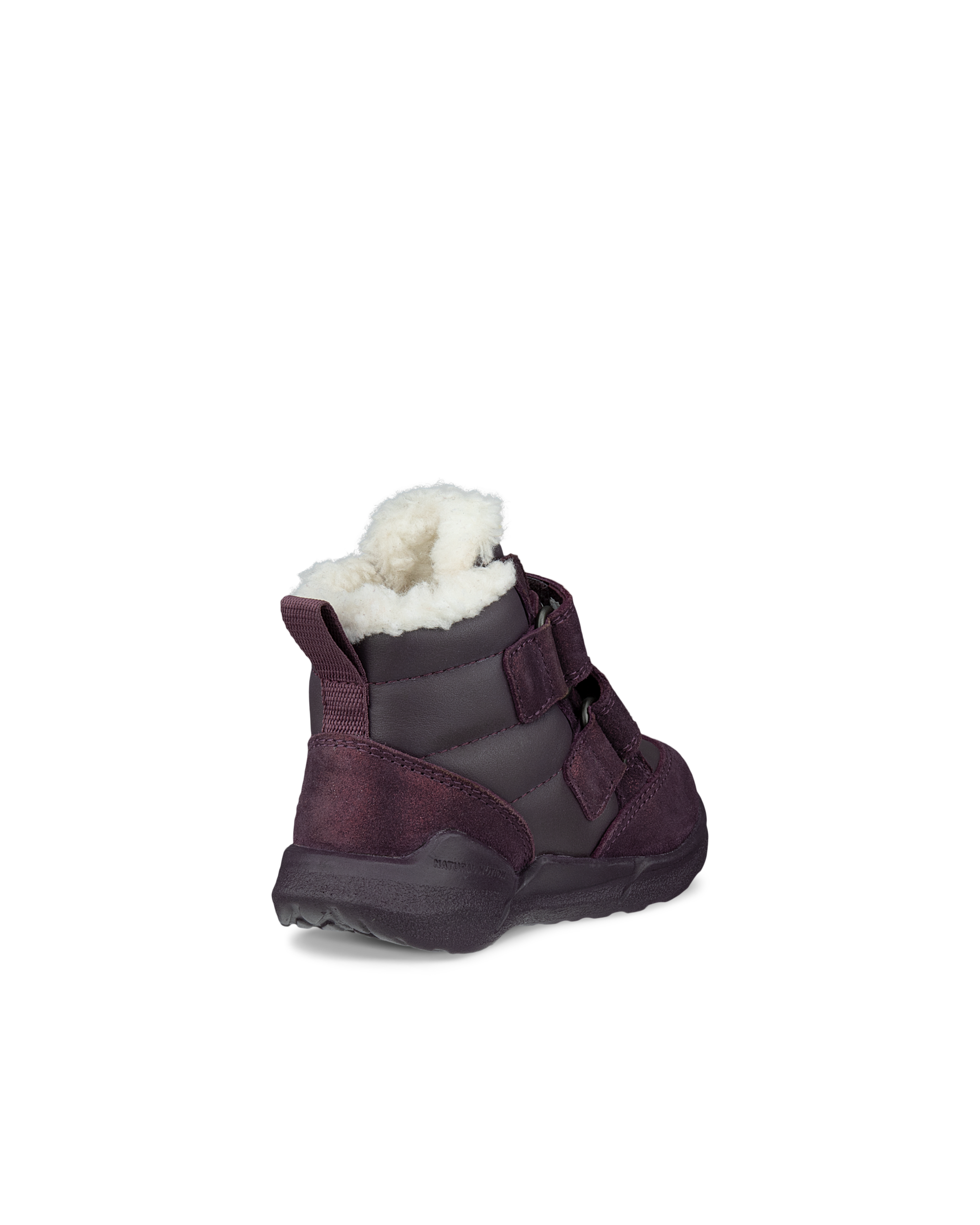 ECCO BIOM 2.2 INFANT — Purple