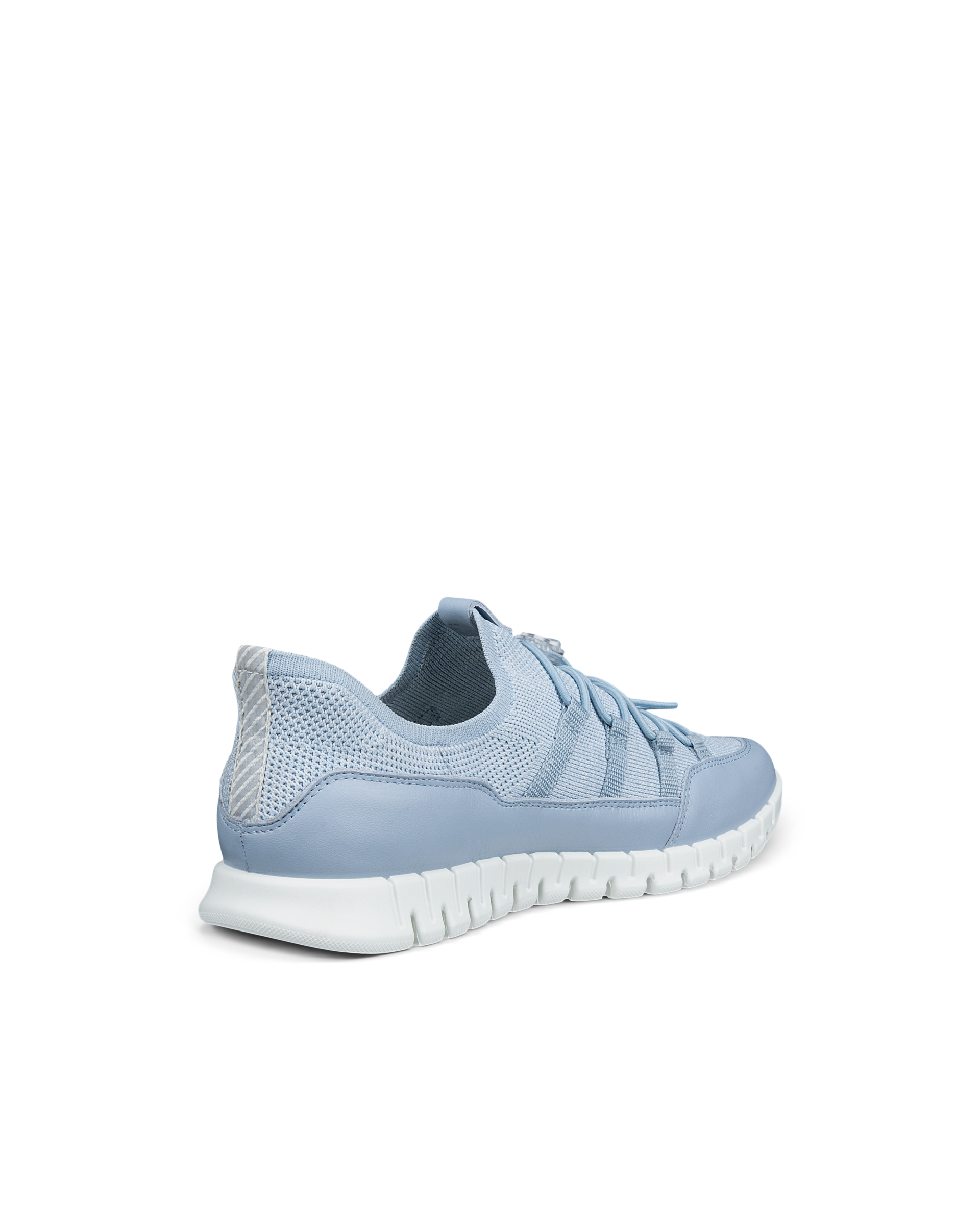 ECCO Gruuv Lite — Blue