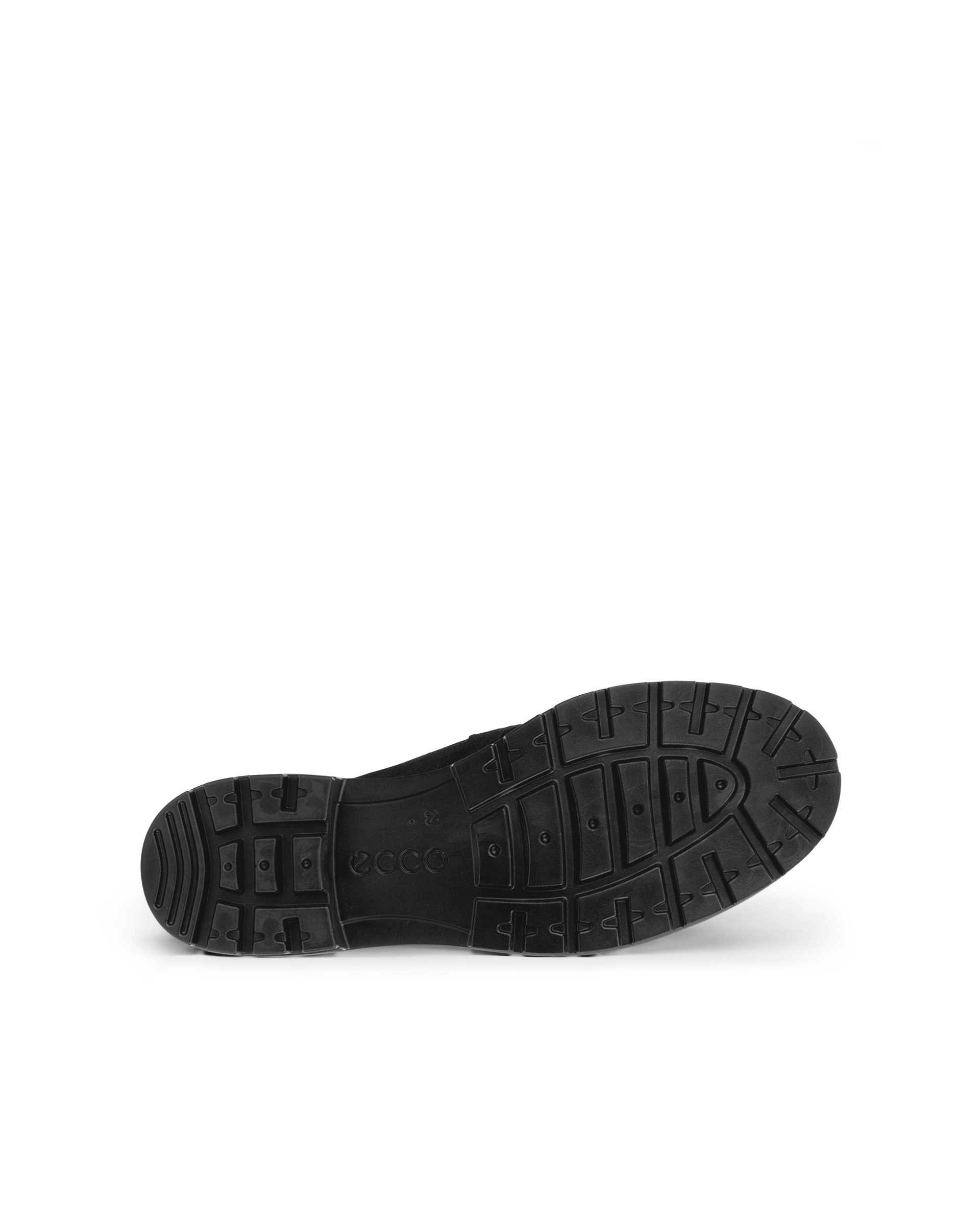 ECCO Metropole Vienna — Black