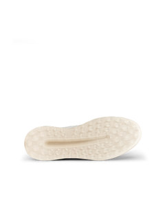 ECCO Golf Street Vibe — White 4