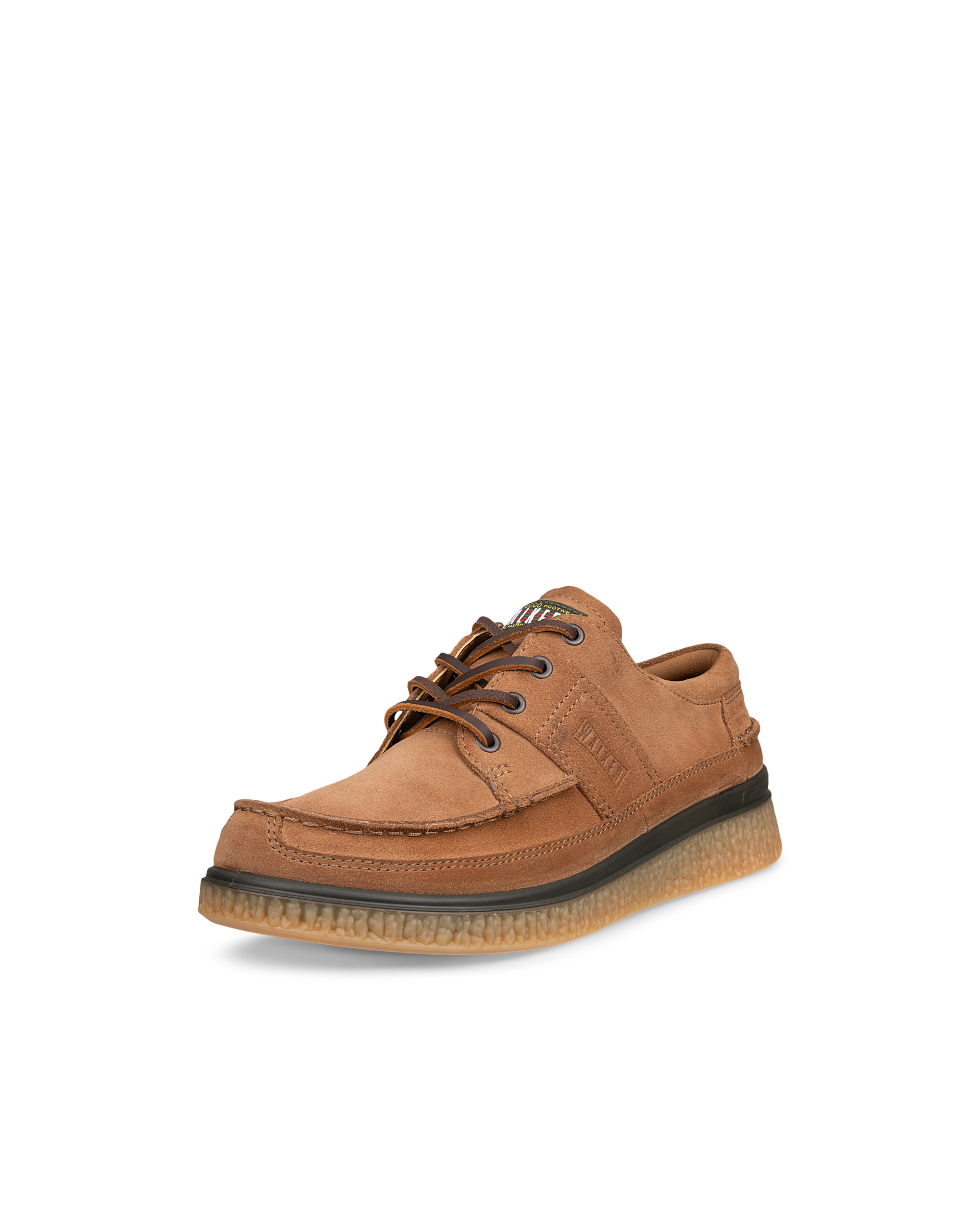 ECCO WALKER 3.0 — Brown