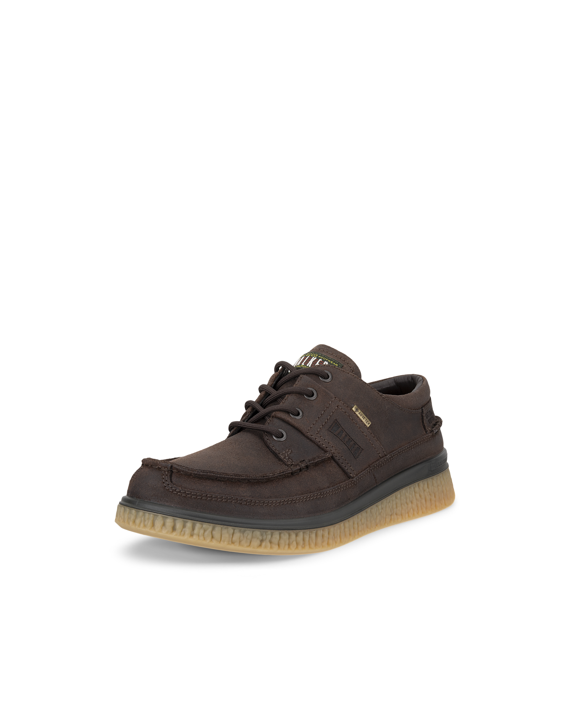 ECCO Walker 3.0 — Brown