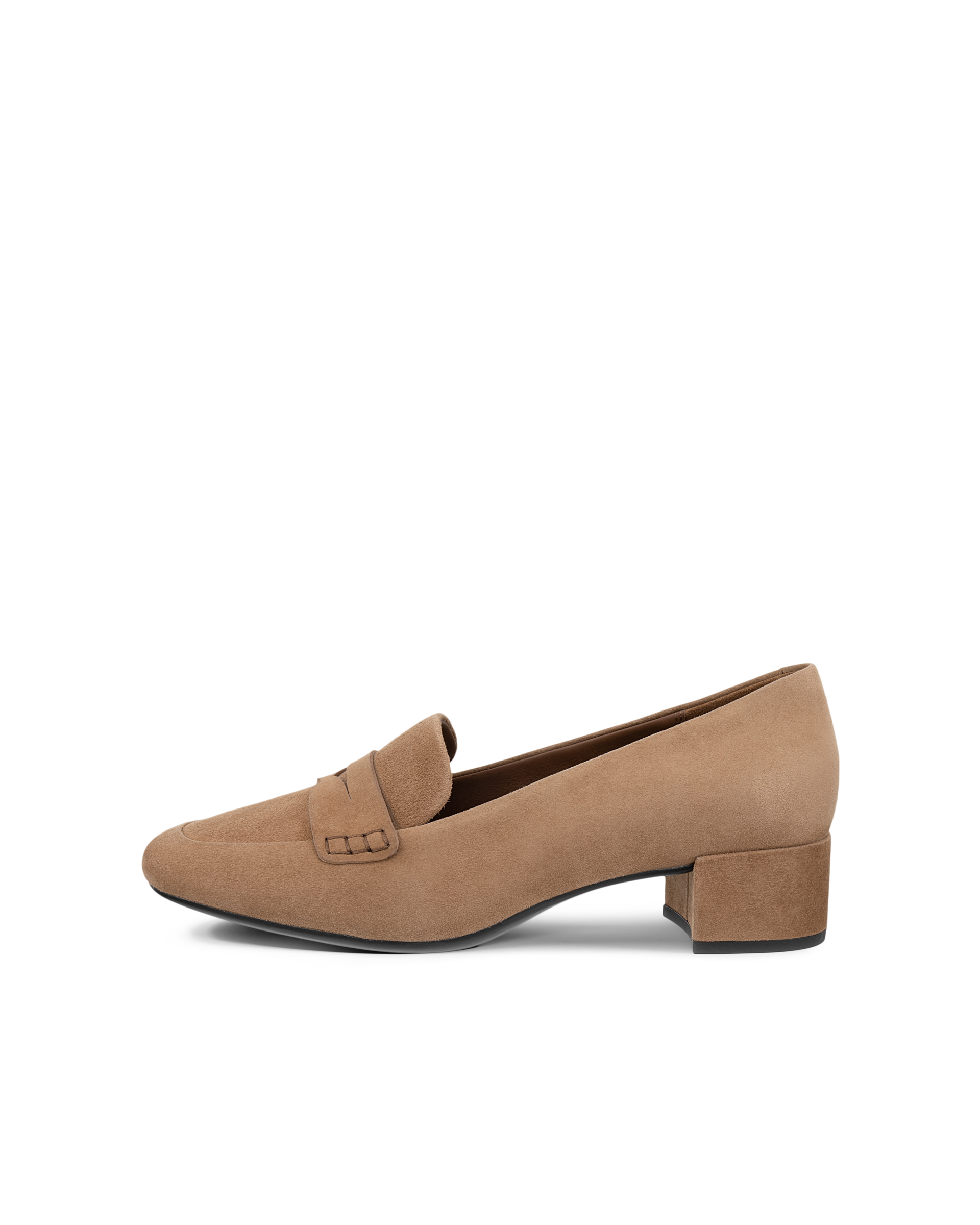 ECCO LIVA 35 — Brown