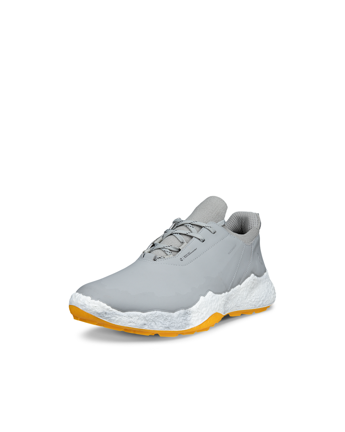ECCO GOLF BIOM H5 — Grey