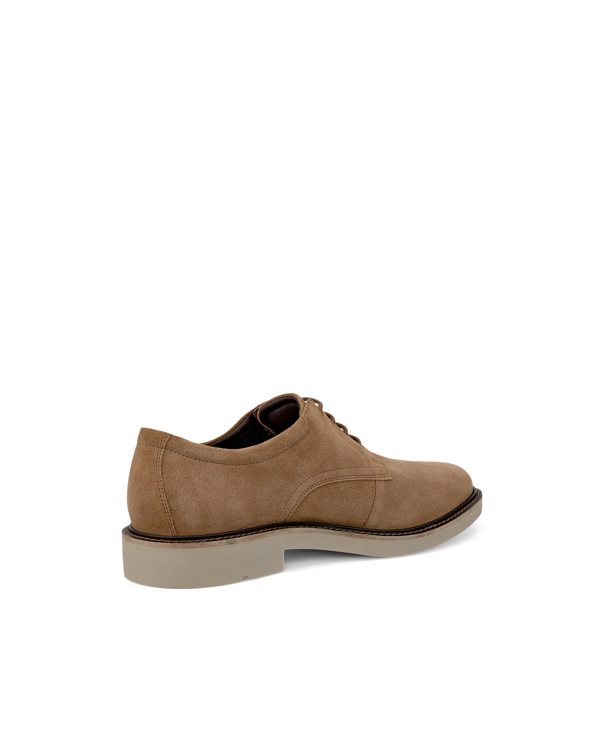 ECCO Metropole London — Brown