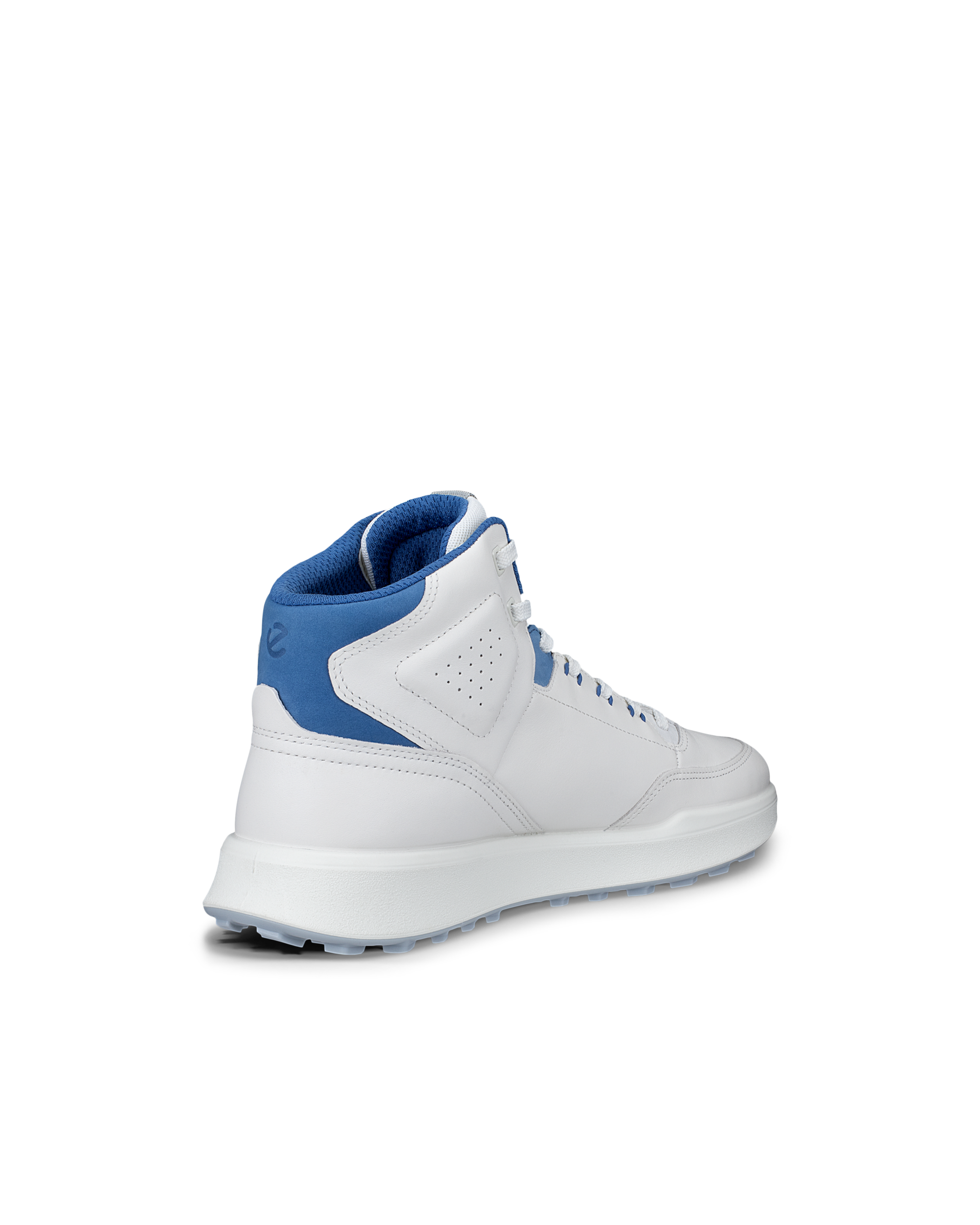 ECCO GOLF STREET VIBE — White