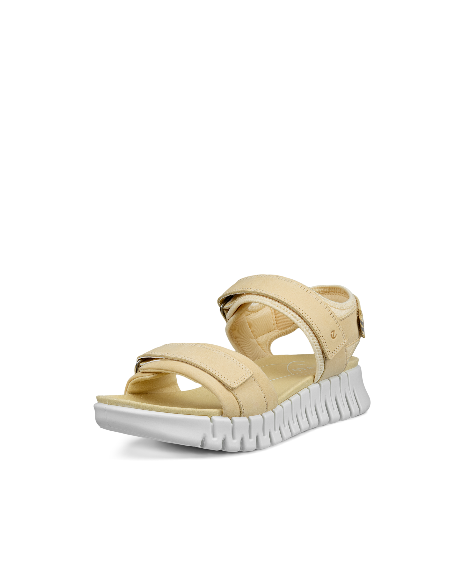 ECCO Gruuv — Yellow
