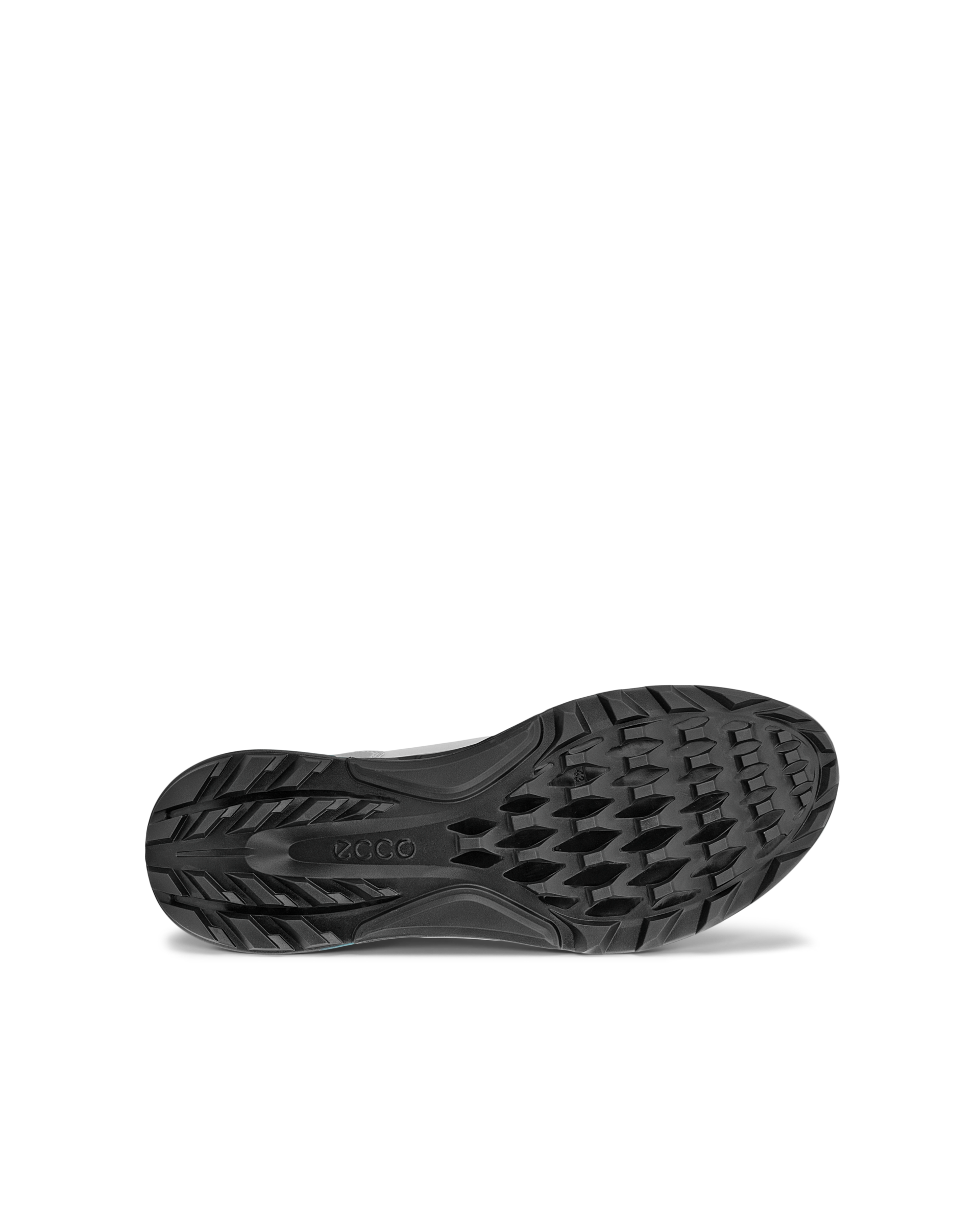 ECCO Golf BIOM C4 BOA Men メンズ レザーGore-Texゴルフシューズ | グレー