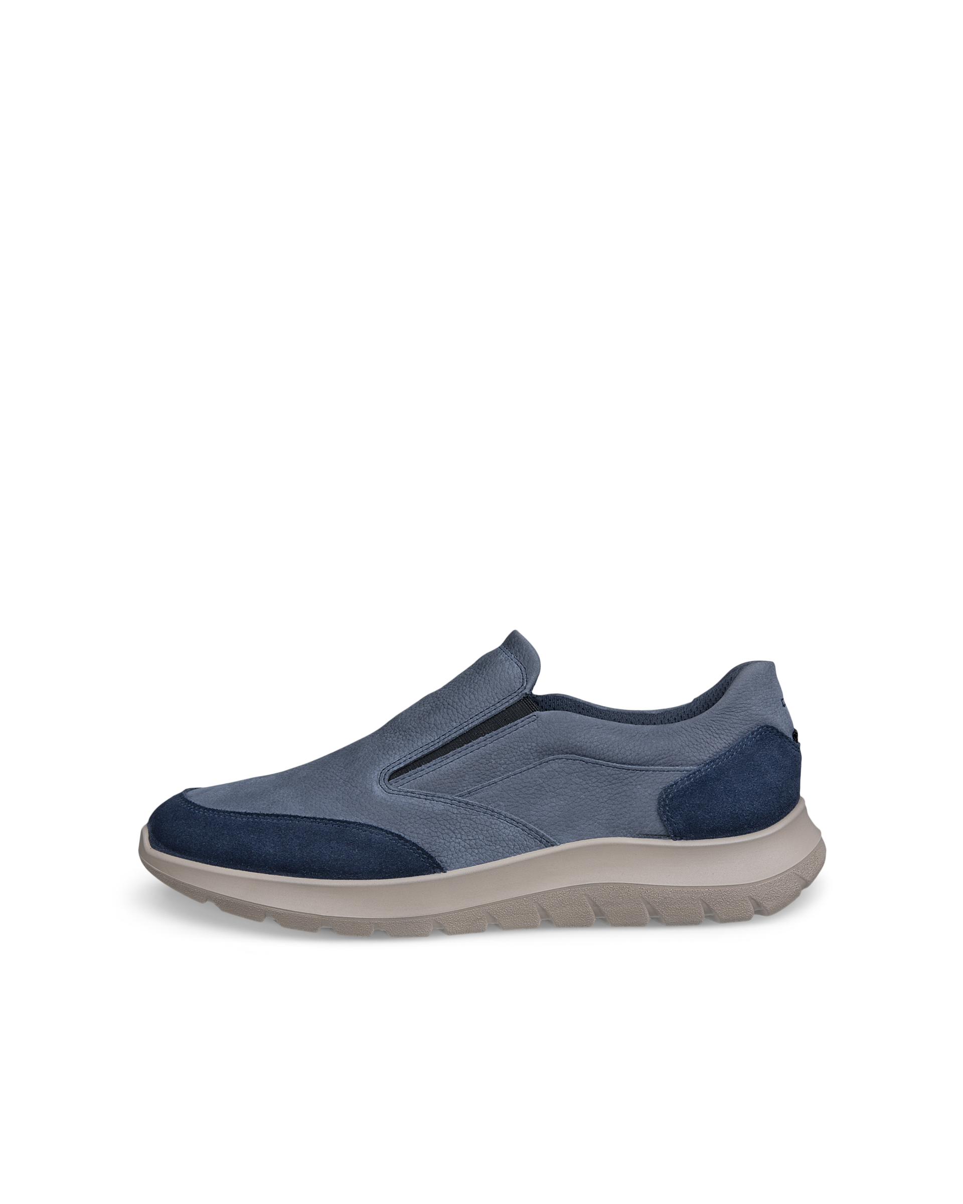 ECCO City Stride — Blue