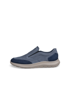ECCO City Stride — Blue 1