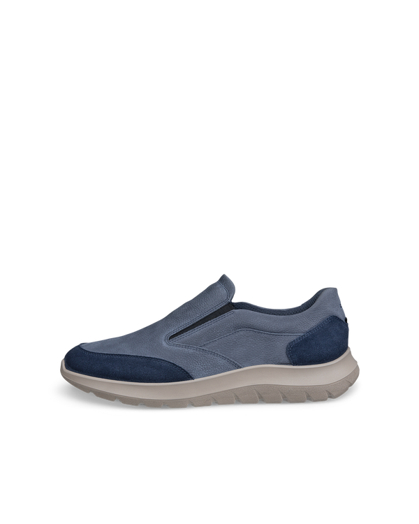 ECCO City Stride — Blue