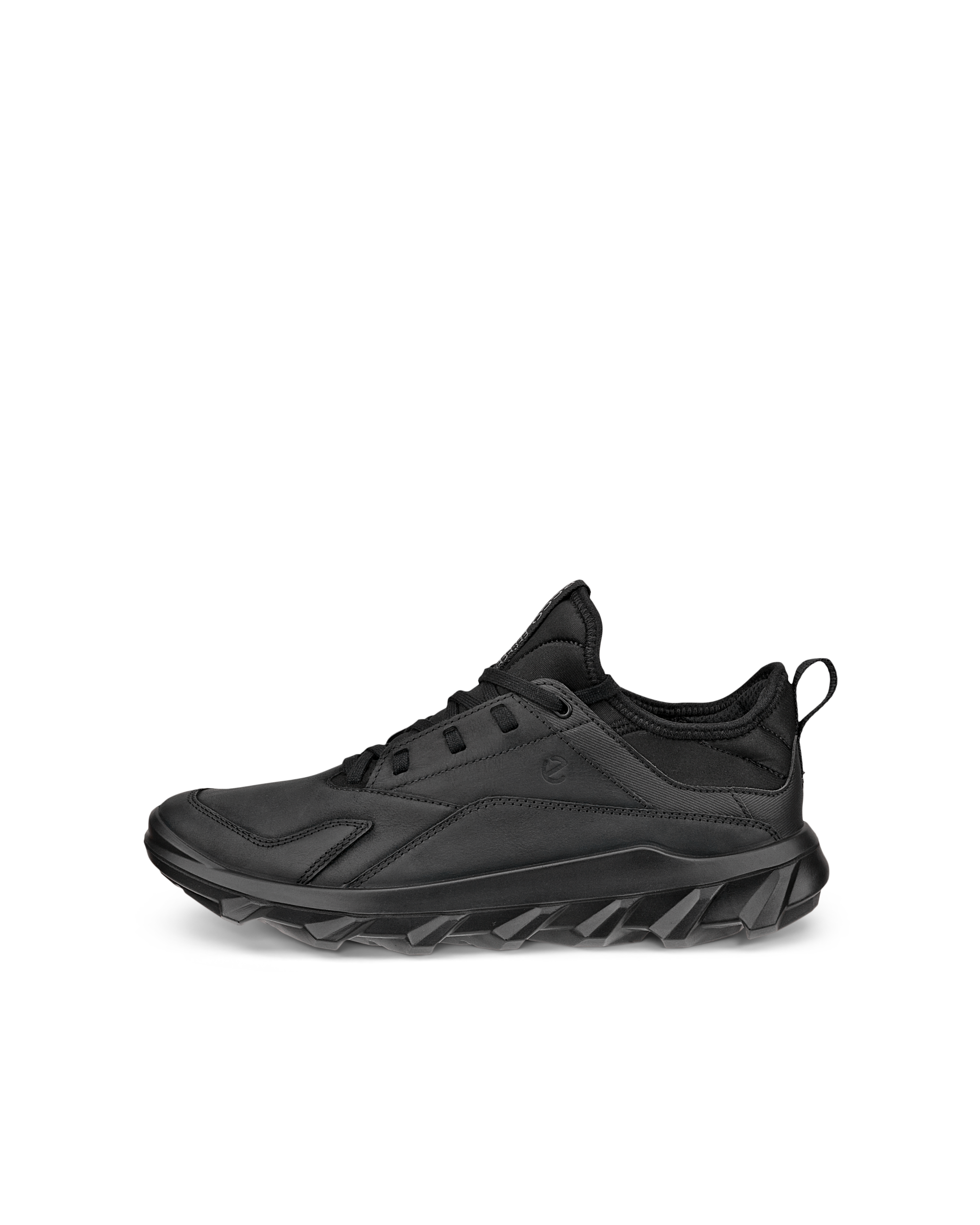 Men's ECCO® MX Low Nubuck Outdoor Sneaker | Grey