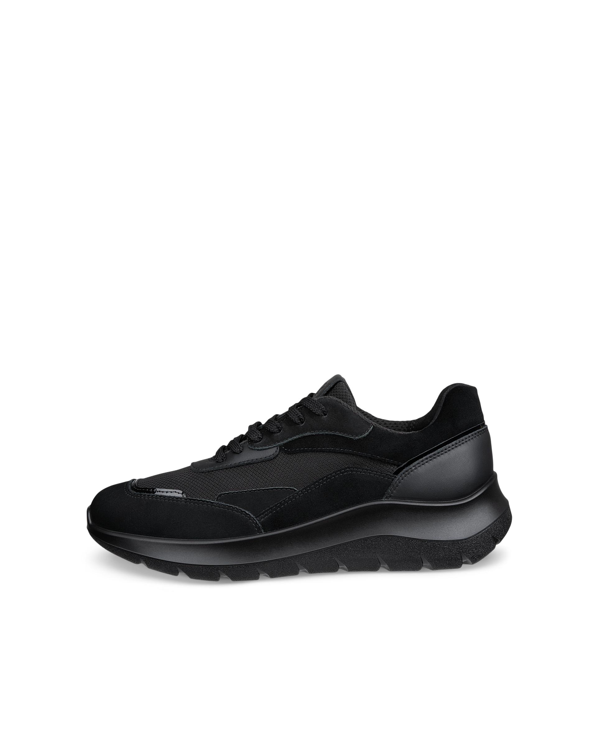 ECCO VALERIE — Black