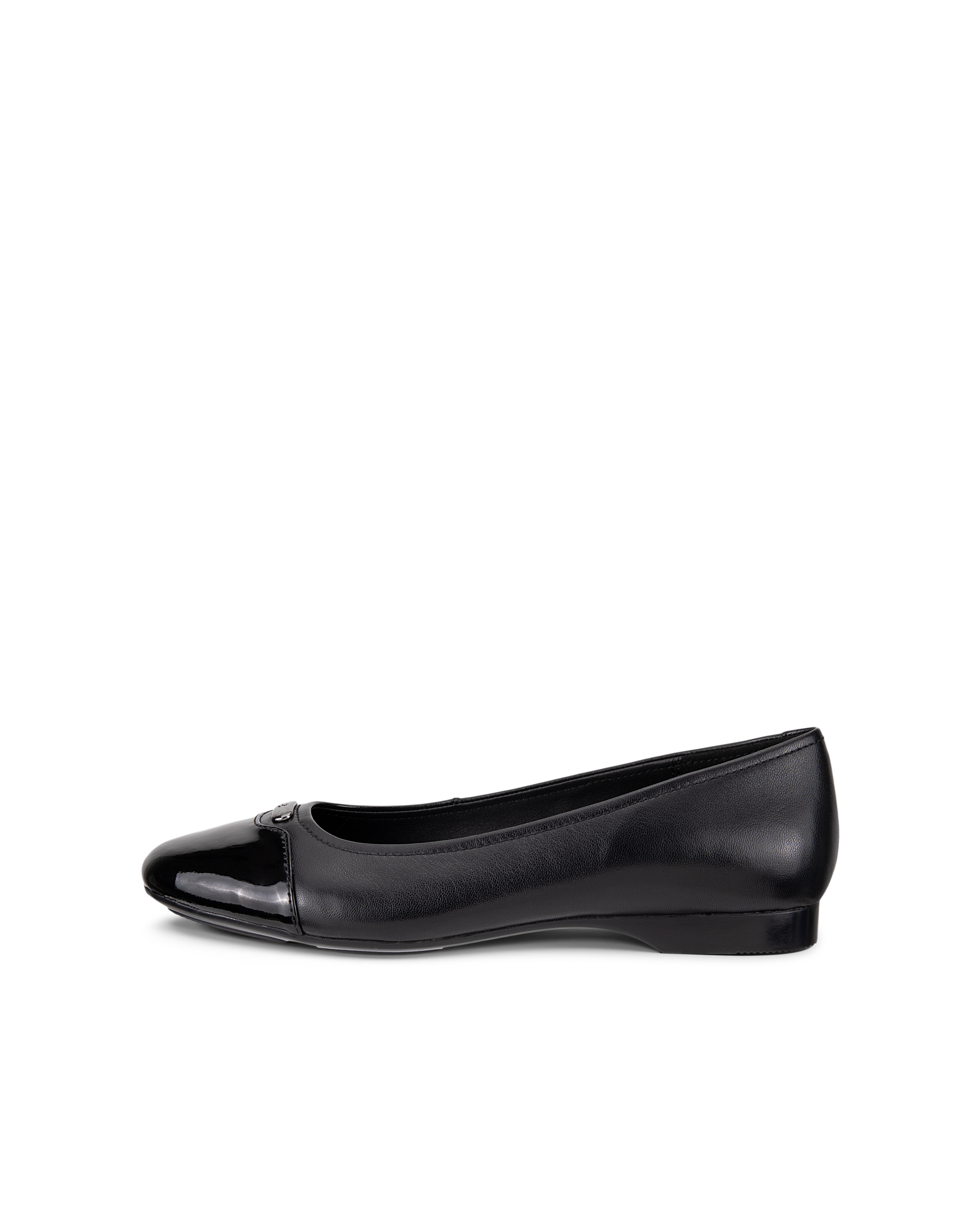 ECCO Elevate — Black