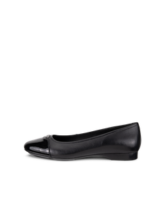 ECCO Elevate — Black 1