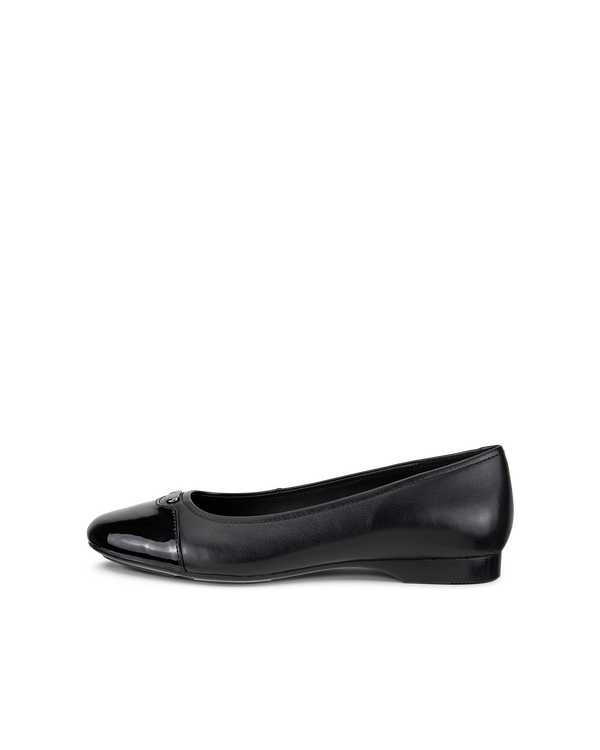 ECCO Elevate — Black
