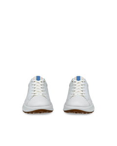 ECCO Golf Street Vibe — White 6