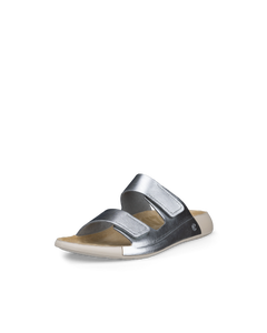 ECCO Cozmo — Silver 2